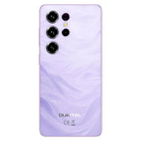 CELULAR OUKITEL C2 256GB/4GB DUAL 4G PURPLE