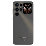 CELULAR OUKITEL C68 PLUS 256GB/6GB DUAL 4G NFC GRAY