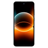CELULAR OUKITEL C68 PLUS 256GB/6GB DUAL 4G NFC GRAY