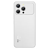 CELULAR OUKITEL P1 PRO 256GB/4GB DUAL 4G BLUE