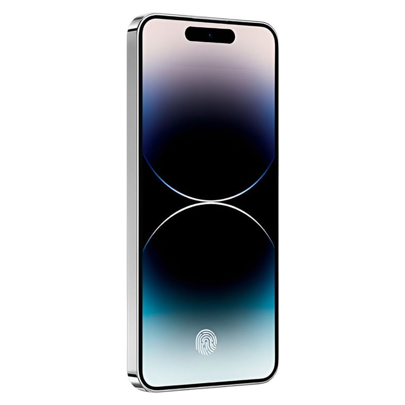 CELULAR OUKITEL P1 PRO 256GB/4GB DUAL 4G SILVER
