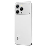 CELULAR OUKITEL P1 PRO 256GB/4GB DUAL 4G SILVER