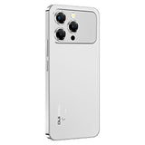 CELULAR OUKITEL P1 PRO 256GB/4GB DUAL 4G SILVER