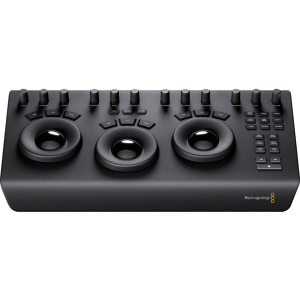 BLACKMAGIC EDITOR DAVINCI RESOLVE MICRO PANEL (DV/RES/BBPNLMIC)