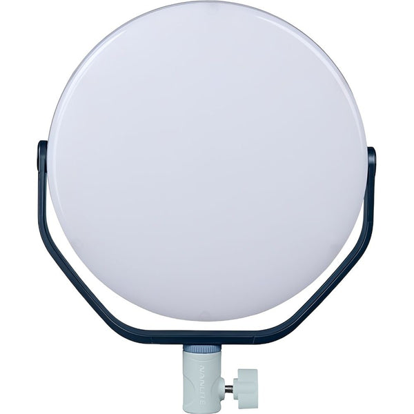 PANEL LED REDONDO NANLITE RGB MIRO 60C (MIDNIGHT BLUE)