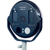 PANEL LED REDONDO NANLITE RGB MIRO 60C (MIDNIGHT BLUE)