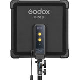 PANEL LED GODOX FH50BI BI-COLOR 122371
