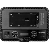 PANEL LED GODOX LDP8BI BI-COLOR 122383
