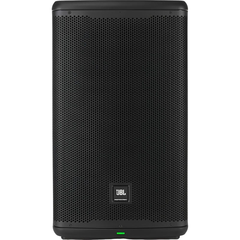 PARLANTE JBL EON 712D-EK PROFESSIONAL 12"/650RMS/BT5.0/220V/BLACK 149489