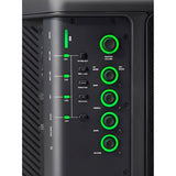 PARLANTE JBL EON ONE COMPACT PROFESSIONAL BT BLACK 146092
