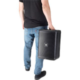 PARLANTE JBL EON ONE COMPACT PROFESSIONAL BT BLACK 146092