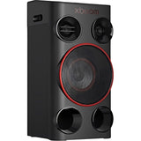 PARLANTE LG POWER 5000 260W RMS/WOOFER 8