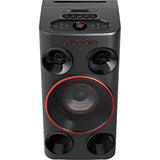 PARLANTE LG POWER 5000 260W RMS/WOOFER 8