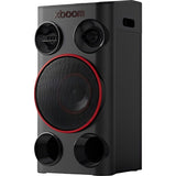 PARLANTE LG POWER 5000 260W RMS/WOOFER 8