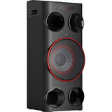 PARLANTE LG POWER 7000 340W RMS/WOOFER 10