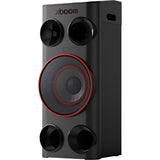 PARLANTE LG POWER 7000 340W RMS/WOOFER 10