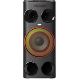 PARLANTE LG POWER 7000 340W RMS/WOOFER 10