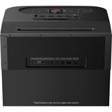 PARLANTE LG POWER 9000 440W RMS/2 WOOFER 10