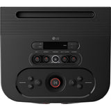 PARLANTE LG POWER 9000 440W RMS/2 WOOFER 10