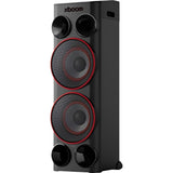 PARLANTE LG POWER 9000 440W RMS/2 WOOFER 10
