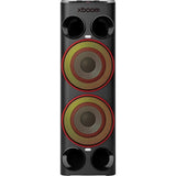PARLANTE LG POWER 9000 440W RMS/2 WOOFER 10