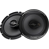 AUTO PARLANTE PIONEER TS-A1678S 6