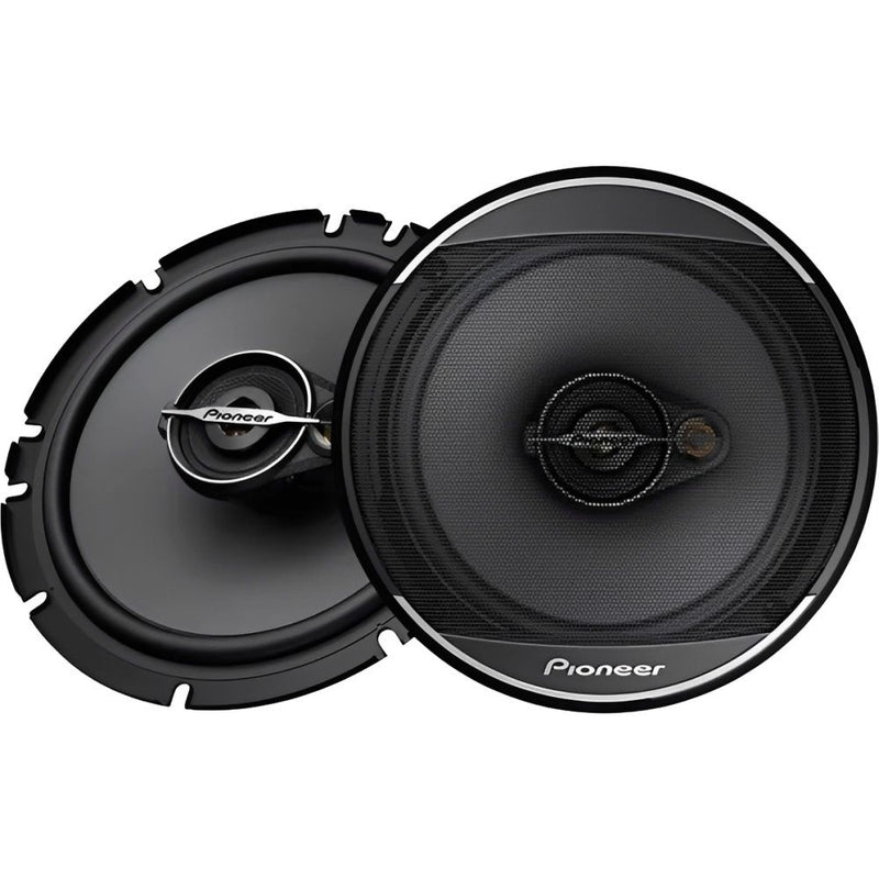 AUTO PARLANTE PIONEER TS-A1678S 6"/320W/3VIAS 121050