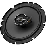 AUTO PARLANTE PIONEER TS-A1678S 6
