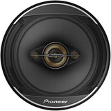 AUTO PARLANTE PIONEER TS-A1688S 6.5