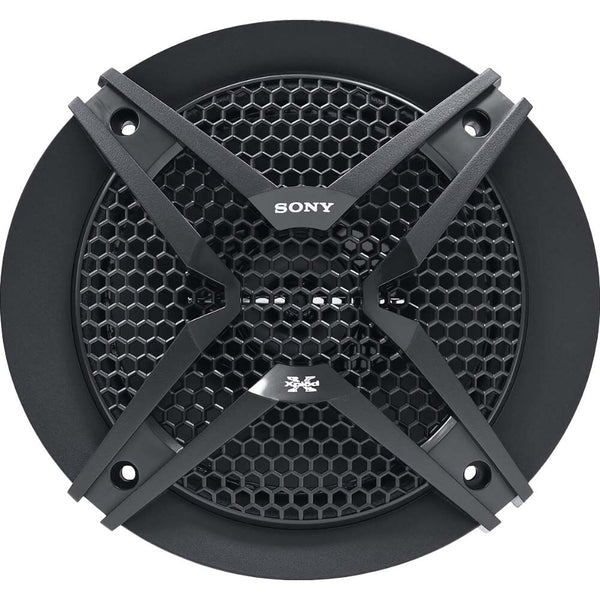 AUTO PARLANTE SONY XS-GTF1639 6.3" 270W 45RMS