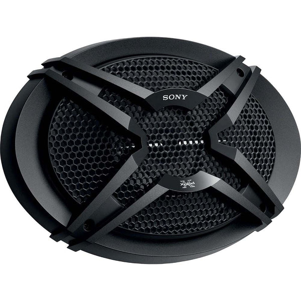 AUTO PARLANTE SONY XS-GTF6939 6.9" 420W 60RMS