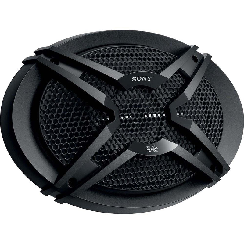 AUTO PARLANTE SONY XS-GTF6939 6.9" 420W 60RMS