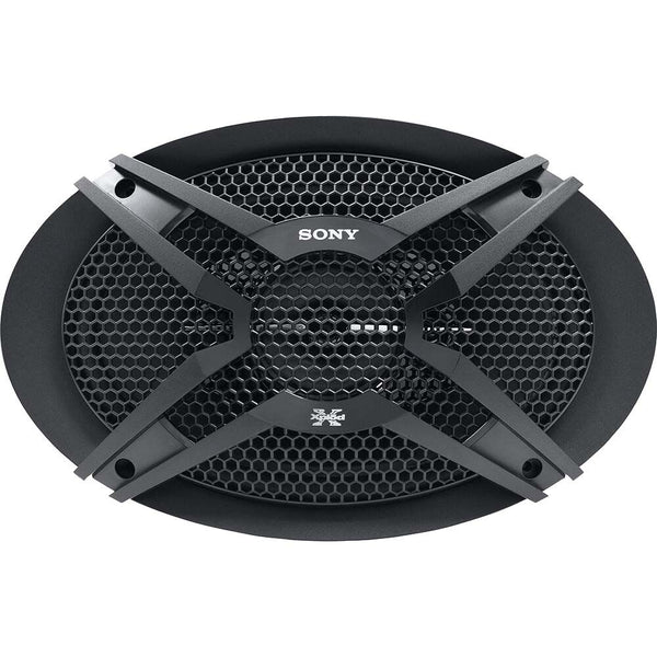 AUTO PARLANTE SONY XS-GTF6939 6.9" 420W 60RMS