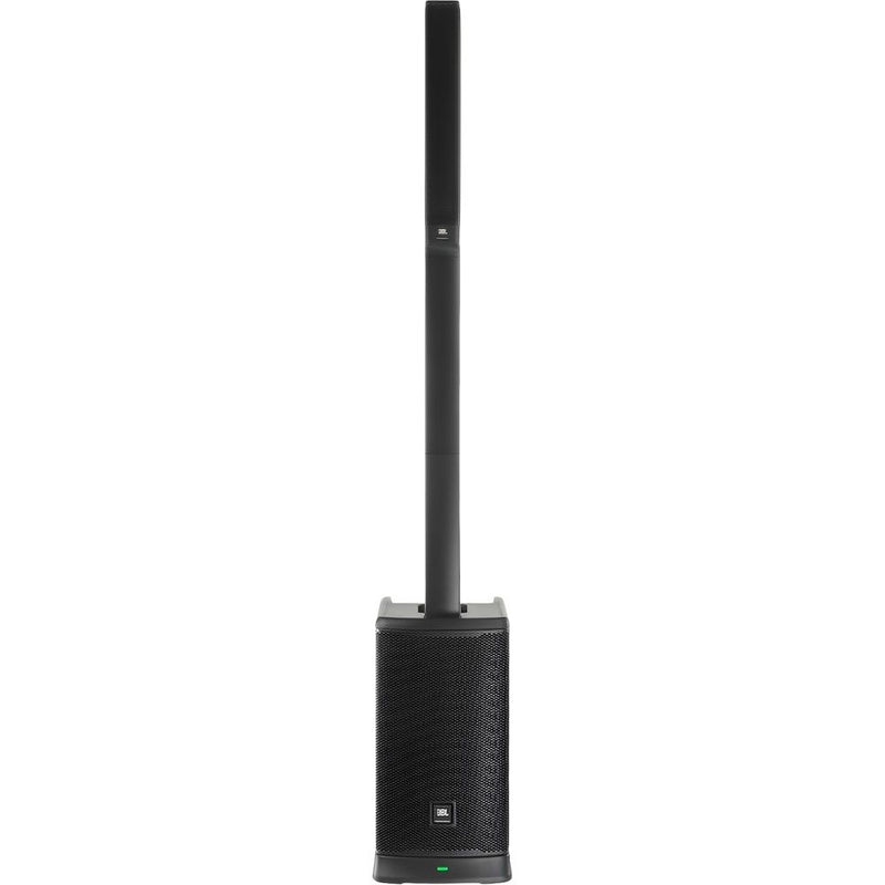 PARLANTE TORRE JBL EON MK2 ALL IN ONE 1500W/BT/XLR/220V/BLACK