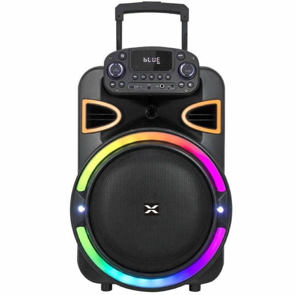 Xion XI-SD114 Altavoz USB/Bluetooth/Karaoke