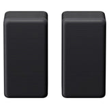 PARLANTES INALAMBRICOS ADICIONALES P/SOUNDBAR SONY SA-RS3S DE 100W