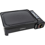GRILL BARBACOA A GAS XION XI-BBQG18