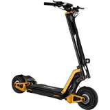 PATINETA ELECTRICA INMOTION RS 110KM-H/160KM/2X2000W/150KG/BLACK