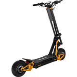 PATINETA ELECTRICA INMOTION RS 110KM-H/160KM/2X2000W/150KG/BLACK