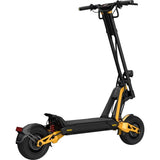 PATINETA ELECTRICA INMOTION RS JET 80KM-H/100KM/2X1200W/BLACK