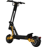 PATINETA ELECTRICA INMOTION RS JET 80KM-H/100KM/2X1200W/BLACK