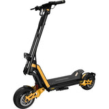 PATINETA ELECTRICA INMOTION RS JET 80KM-H/100KM/2X1200W/BLACK