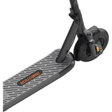 PATINETA ELECTRICA INMOTION S1F 40KM-H/95KM/500W/140KG/BLACK