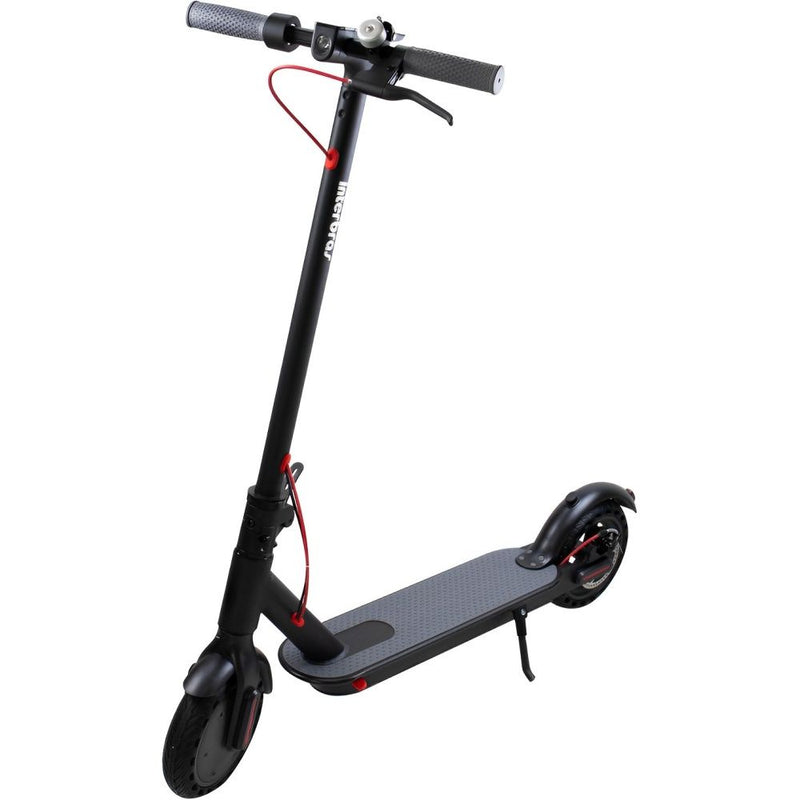 PATINETA ELECTRICA INTERBRAS X-SCOOTER PRO 8.5"/350W/E-ABS/BLACK 129224