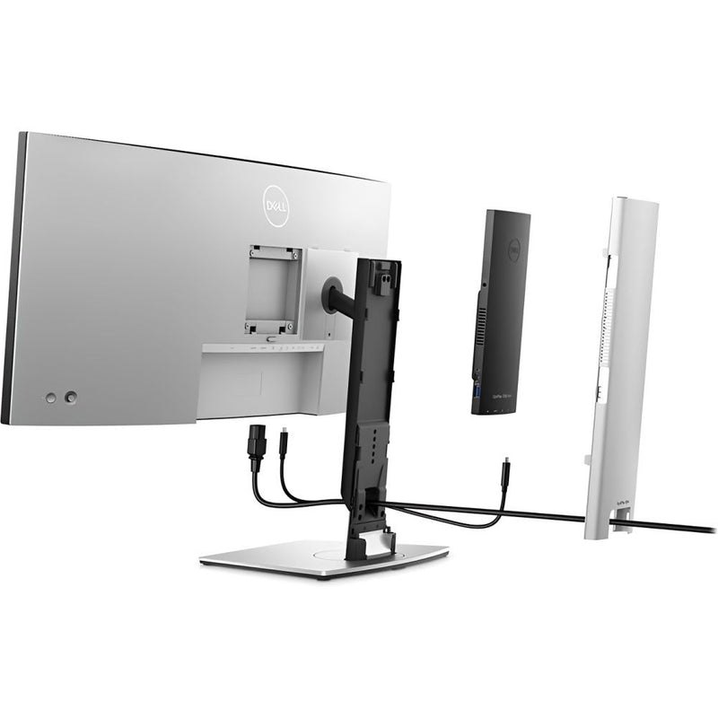 PC DESKTOP DELL OPTIPLEX 7090 ULTRA FORM FACTOR I5-1145G7/32GBD5/256SSD//W11PRO/BK REFURB