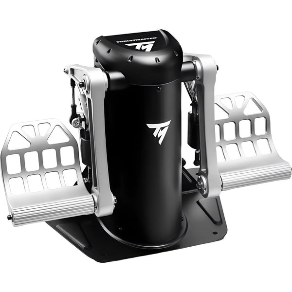 PEDAL DE VUELO THRUSTMASTER TPR PENDULAR HALLEFFECT MAGNETIC SENSORS