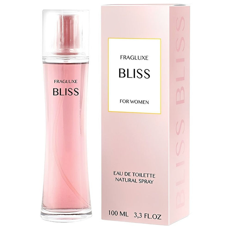 PERFUME FRAG RED BLISS EDT 100ML - FEMENINO