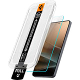 FILM VIDRIO SPIGEN P/SAMSUNG GALAXY S26 GLAS.TR EZ FIT PRO 2 PCS AGL11091 153674