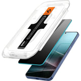 FILM VIDRIO SPIGEN P/SAMSUNG GALAXY S26 GLAS.TR EZ FIT PRO PRIVACY 2 PCS AGL11093 153675