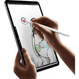 PENCIL BASEUS SMOOTH WRITING 2 SERIES P80015802213-02 LED/MAGNETICO/PALM/TILT/IOS WHITE